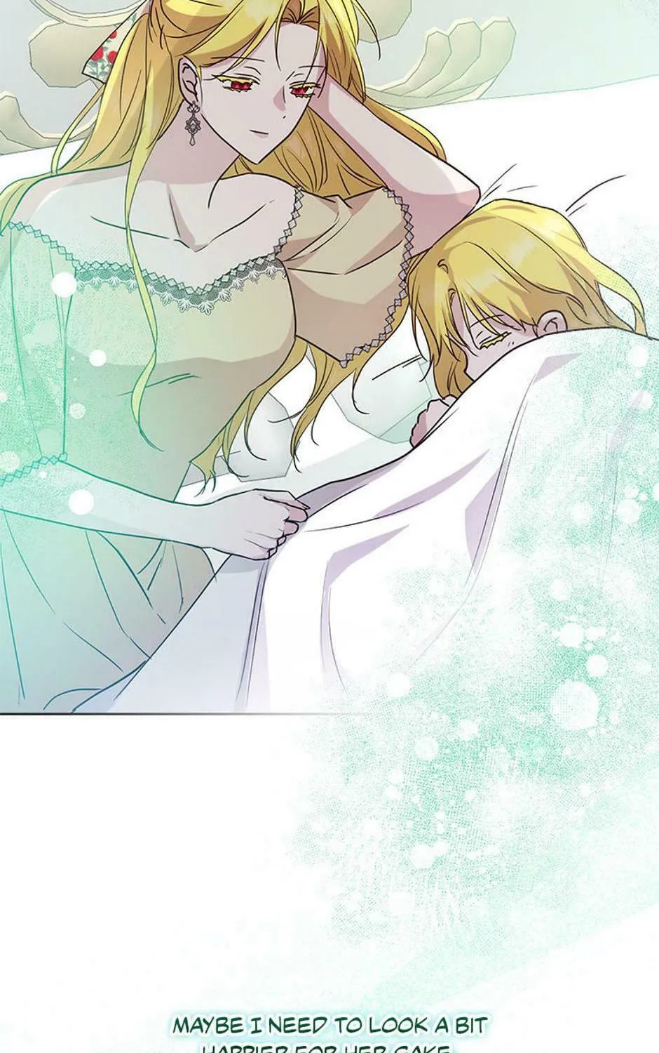 Who's the Baby's Father? Chapter 53 page 147 - 