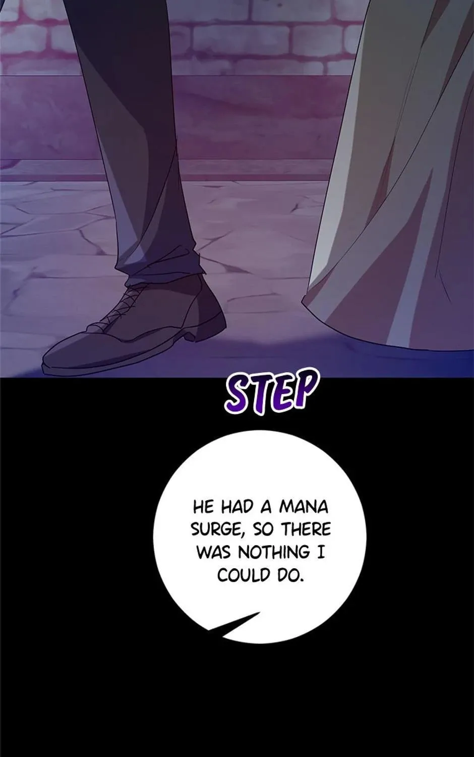 Who's the Baby's Father? Chapter 53 page 27 - 