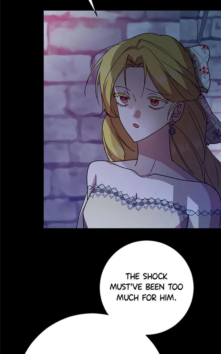 Who's the Baby's Father? Chapter 53 page 29 - 