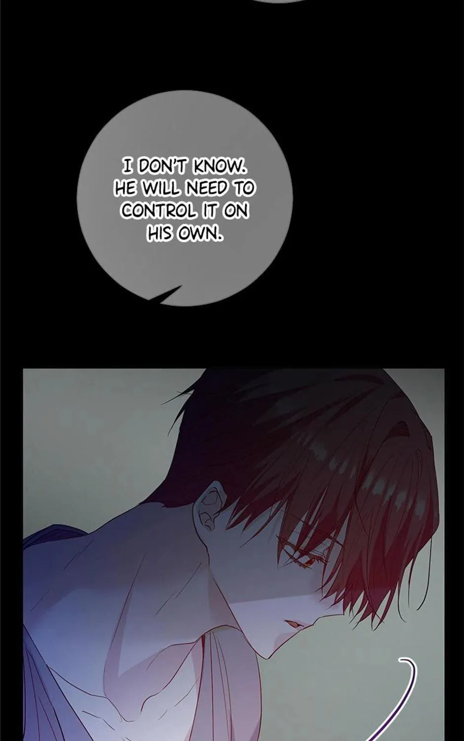 Who's the Baby's Father? Chapter 53 page 35 - 
