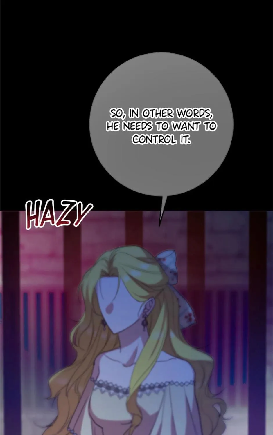 Who's the Baby's Father? Chapter 53 page 37 - 