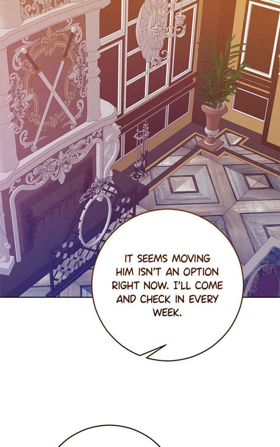 Who's the Baby's Father? Chapter 53 page 45 - 