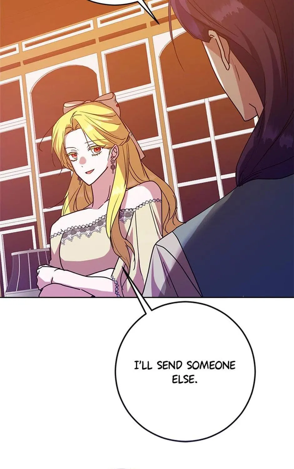 Who's the Baby's Father? Chapter 53 page 47 - 