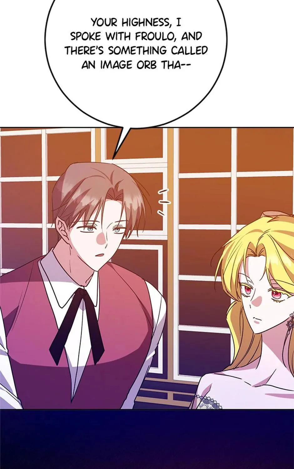 Who's the Baby's Father? Chapter 53 page 51 - 