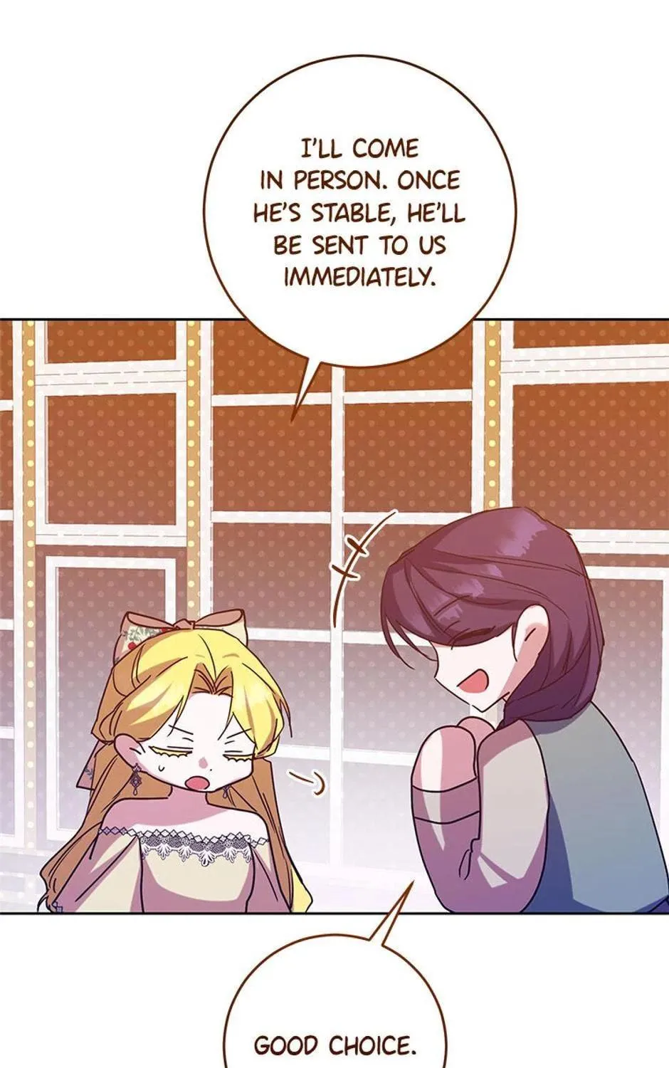 Who's the Baby's Father? Chapter 53 page 59 - 