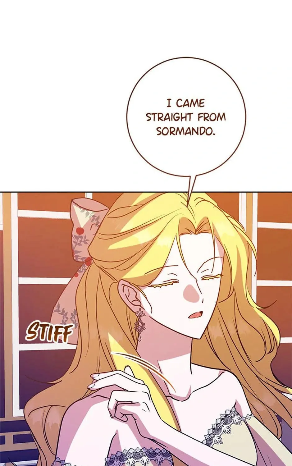 Who's the Baby's Father? Chapter 53 page 63 - 