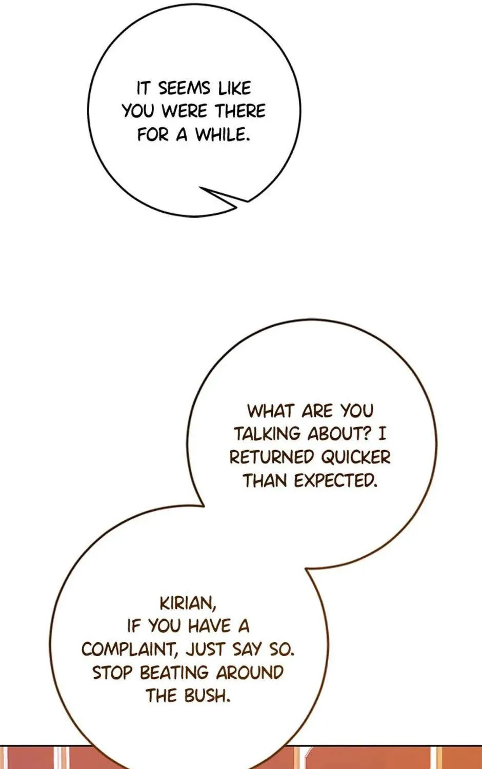 Who's the Baby's Father? Chapter 53 page 65 - 