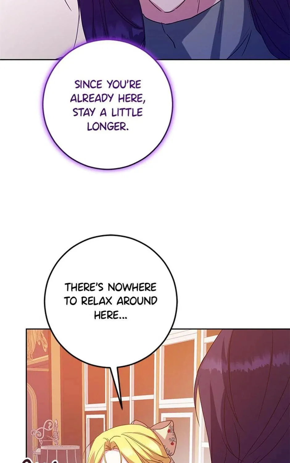 Who's the Baby's Father? Chapter 53 page 69 - 