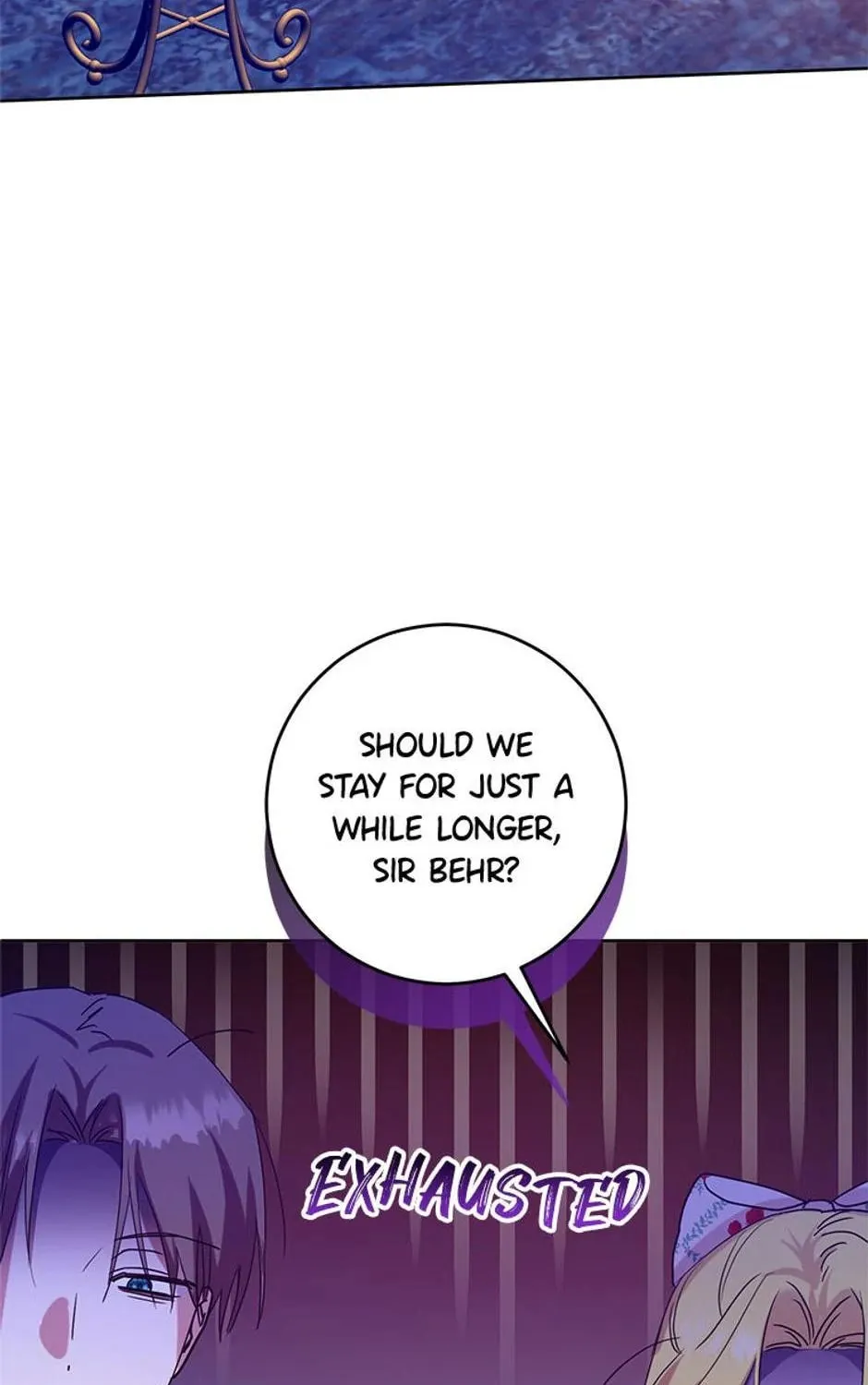 Who's the Baby's Father? Chapter 53 page 73 - 