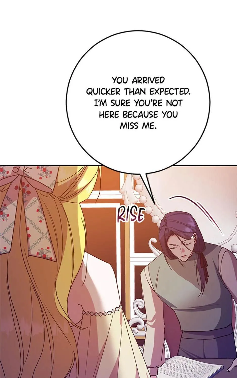 Who's the Baby's Father? Chapter 53 page 9 - 