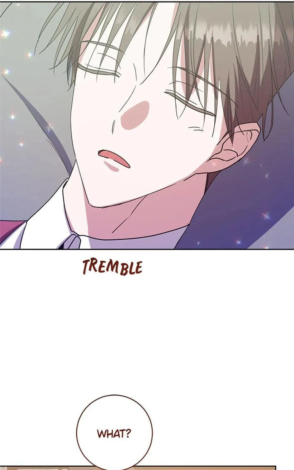 Who's the Baby's Father? Chapter 53 page 83 - 