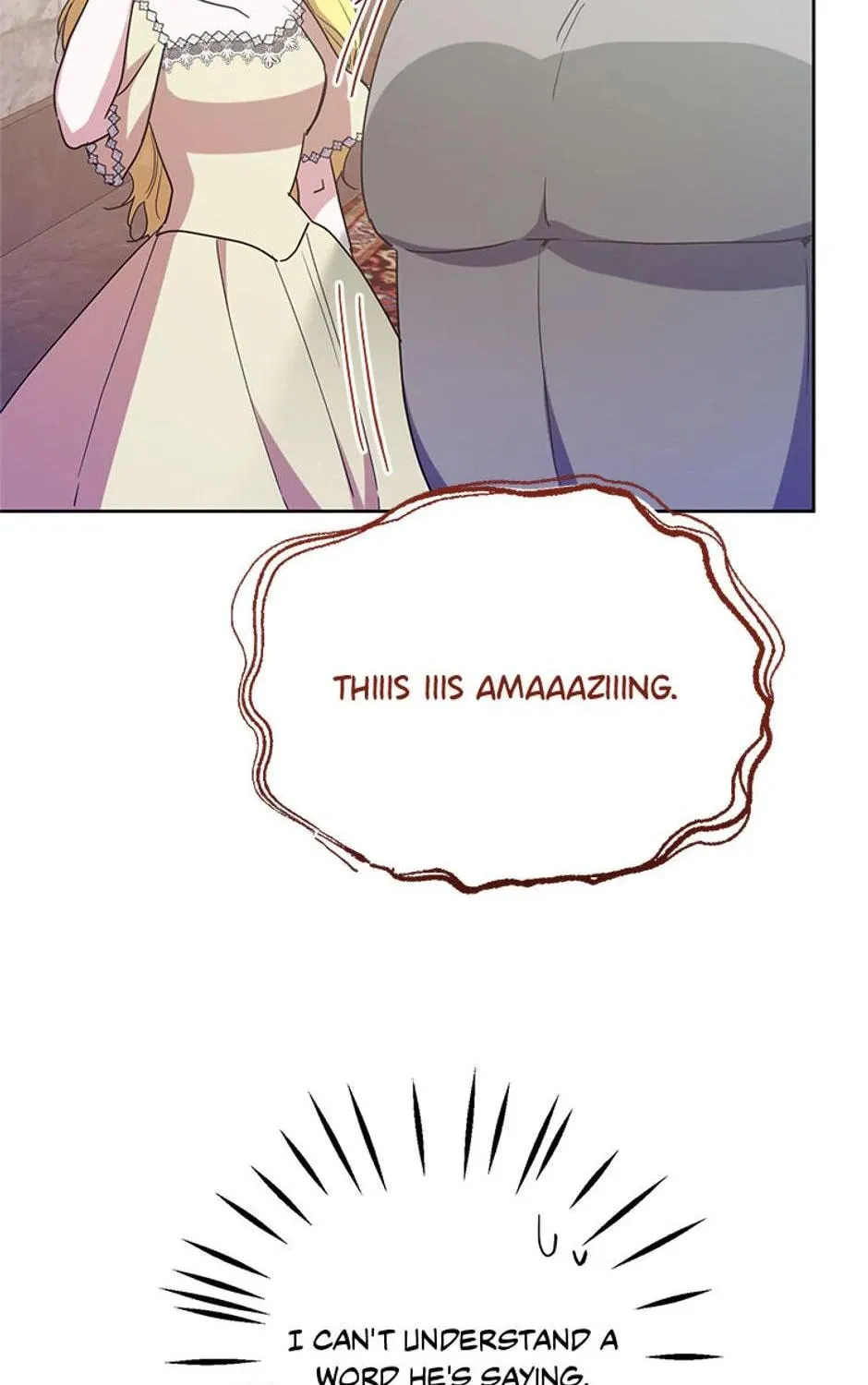 Who's the Baby's Father? Chapter 53 page 85 - 