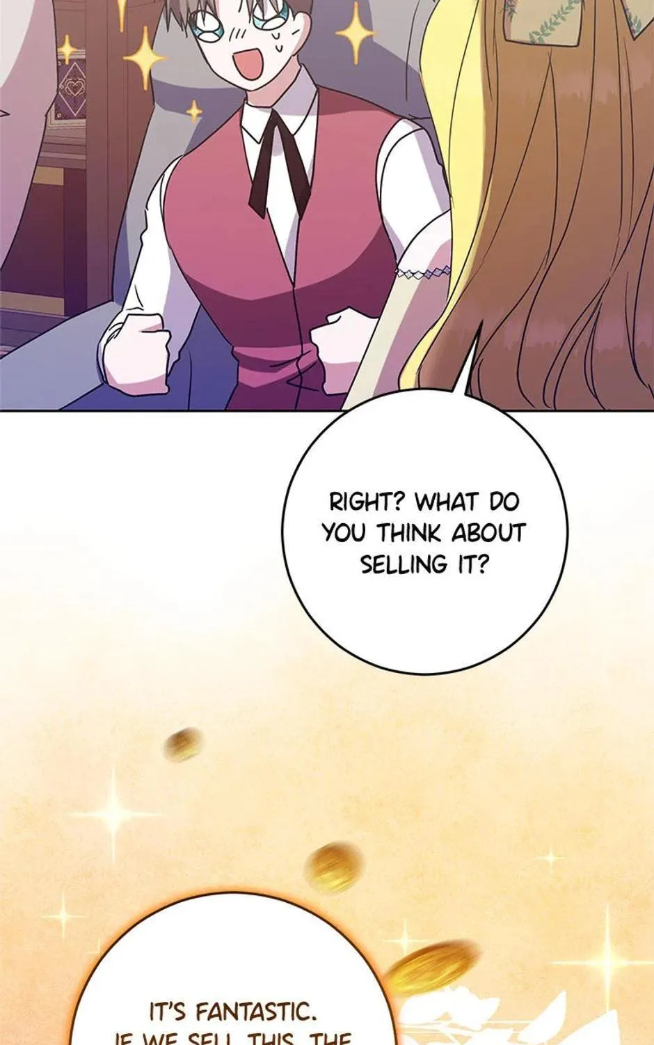 Who's the Baby's Father? Chapter 53 page 89 - 