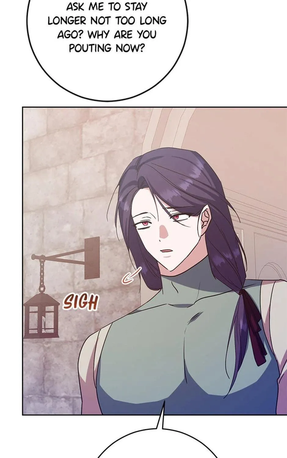 Who's the Baby's Father? Chapter 53 page 95 - 