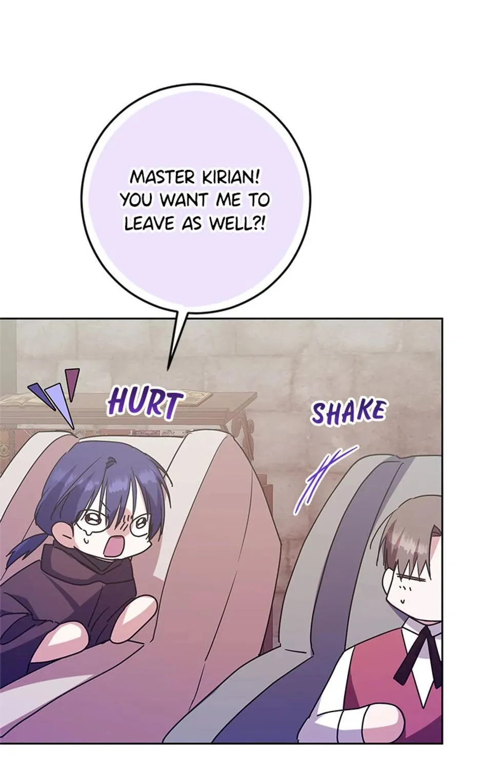 Who's the Baby's Father? Chapter 53 page 97 - 