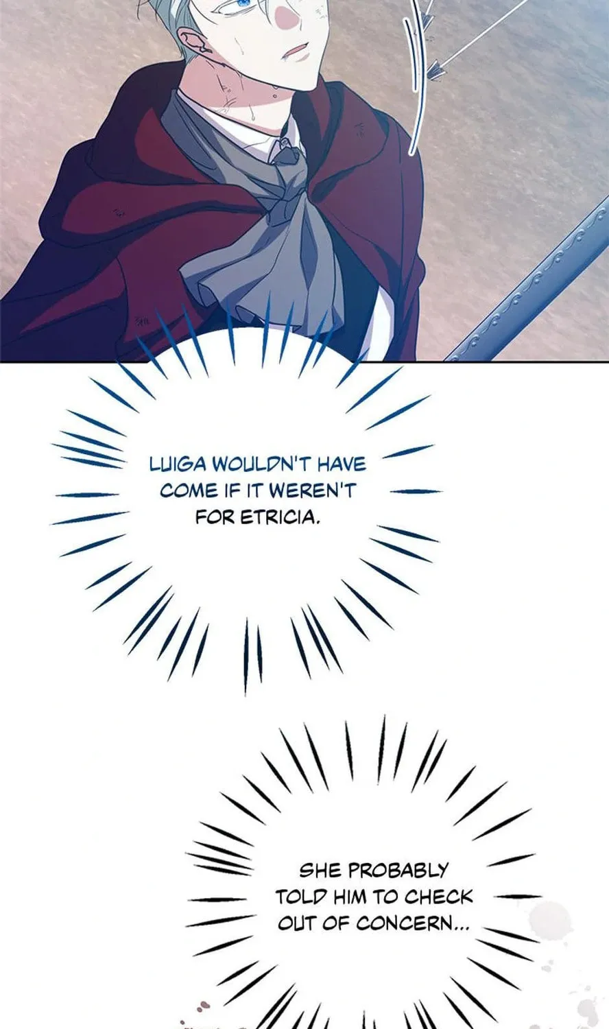 Who's the Baby's Father? Chapter 54 page 103 - 
