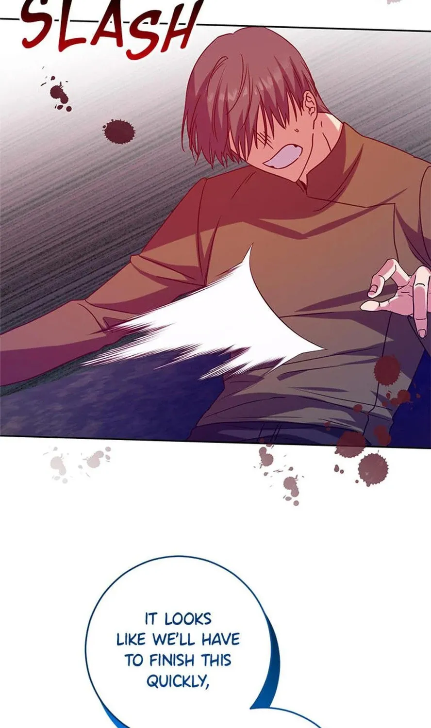 Who's the Baby's Father? Chapter 54 page 105 - 