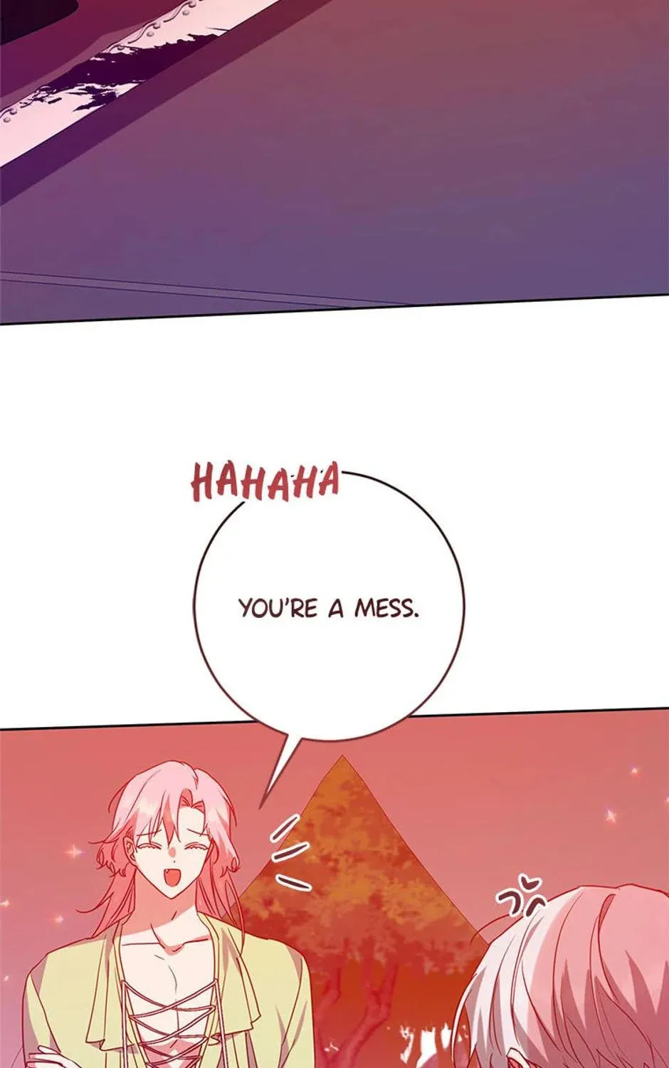 Who's the Baby's Father? Chapter 54 page 111 - 