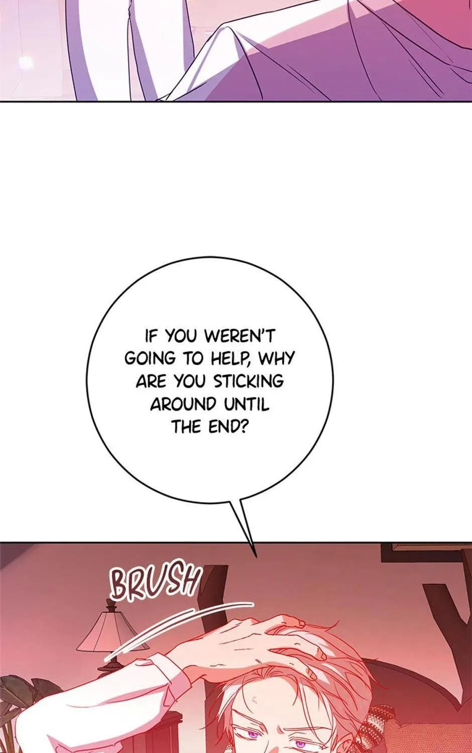 Who's the Baby's Father? Chapter 54 page 113 - 