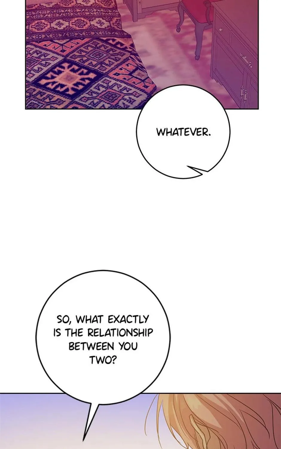 Who's the Baby's Father? Chapter 54 page 117 - 