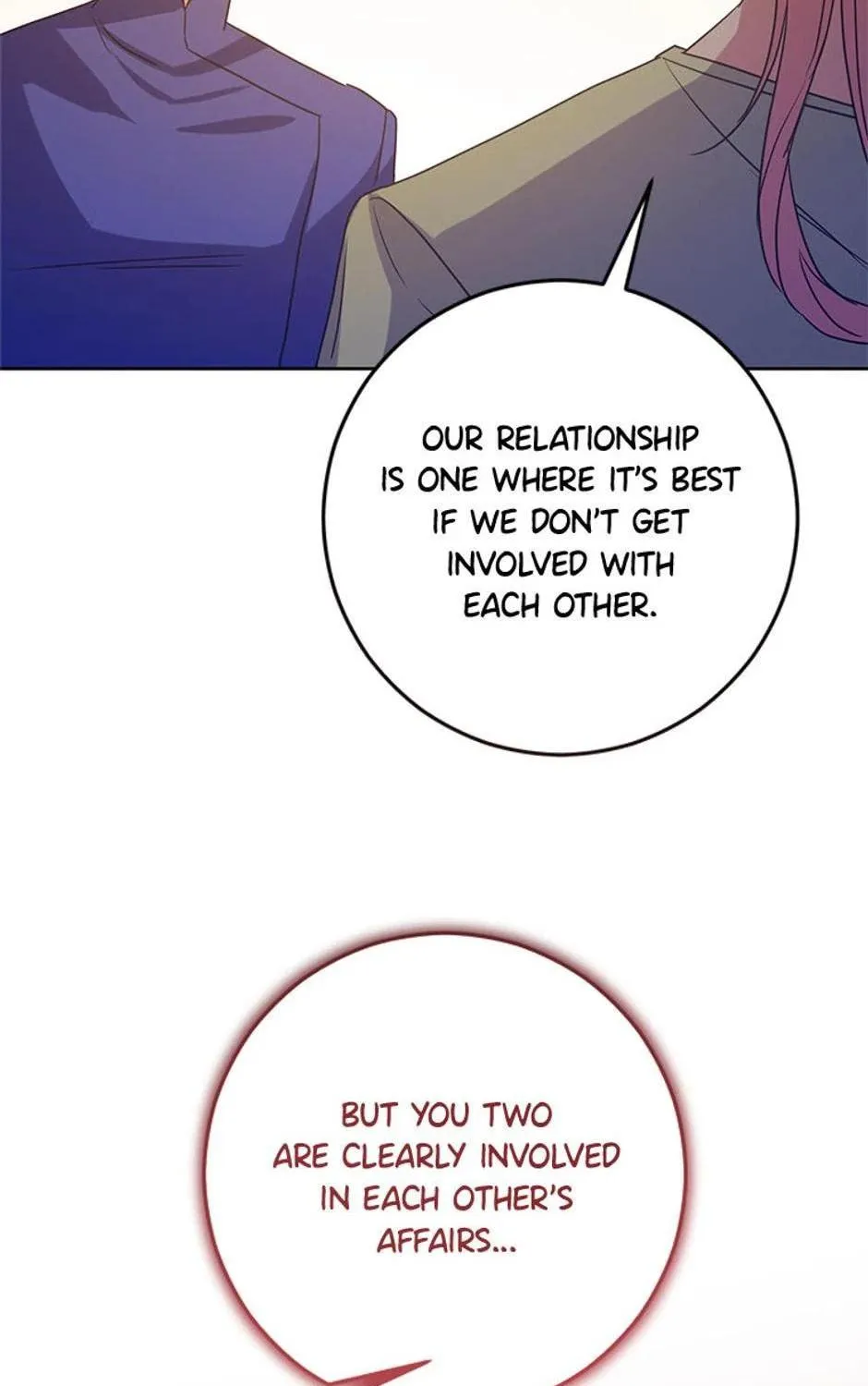 Who's the Baby's Father? Chapter 54 page 119 - 