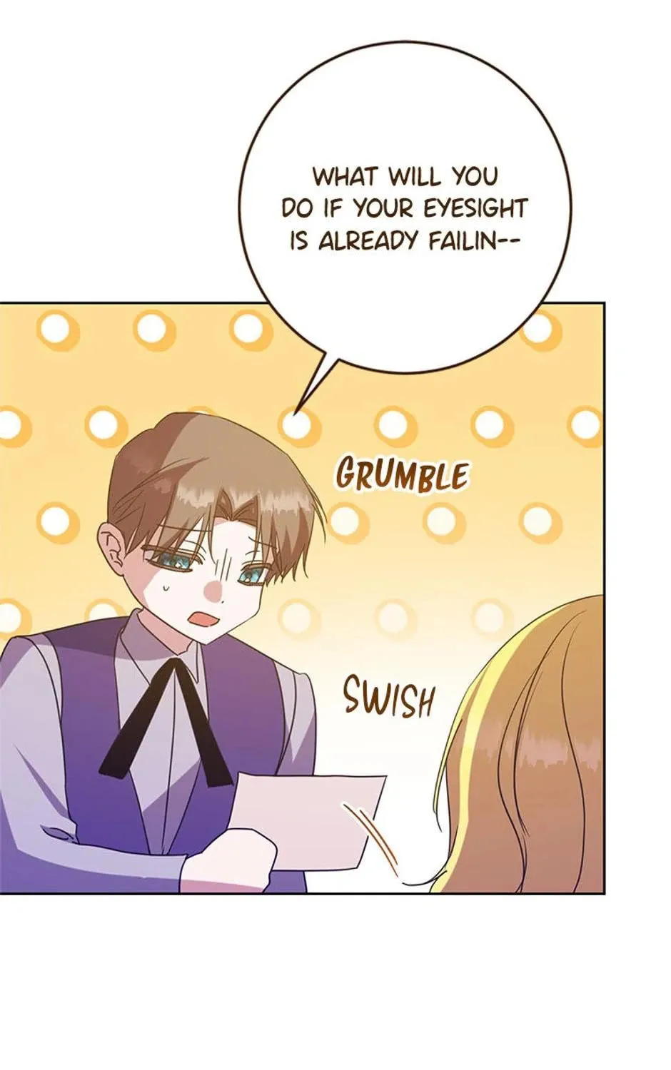 Who's the Baby's Father? Chapter 54 page 13 - 