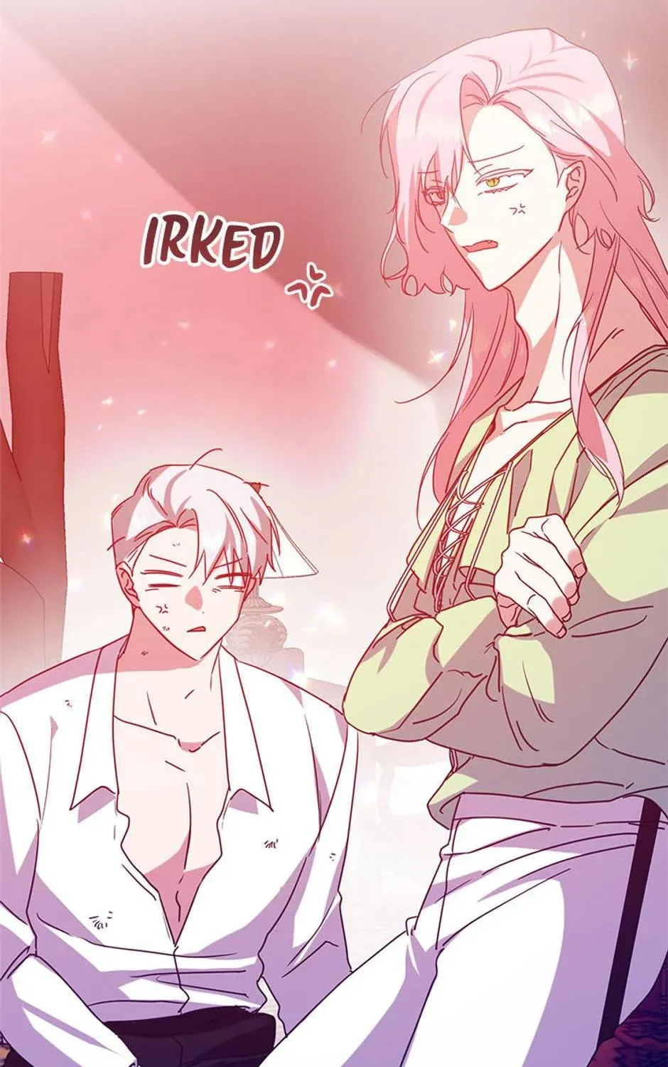 Who's the Baby's Father? Chapter 54 page 121 - 
