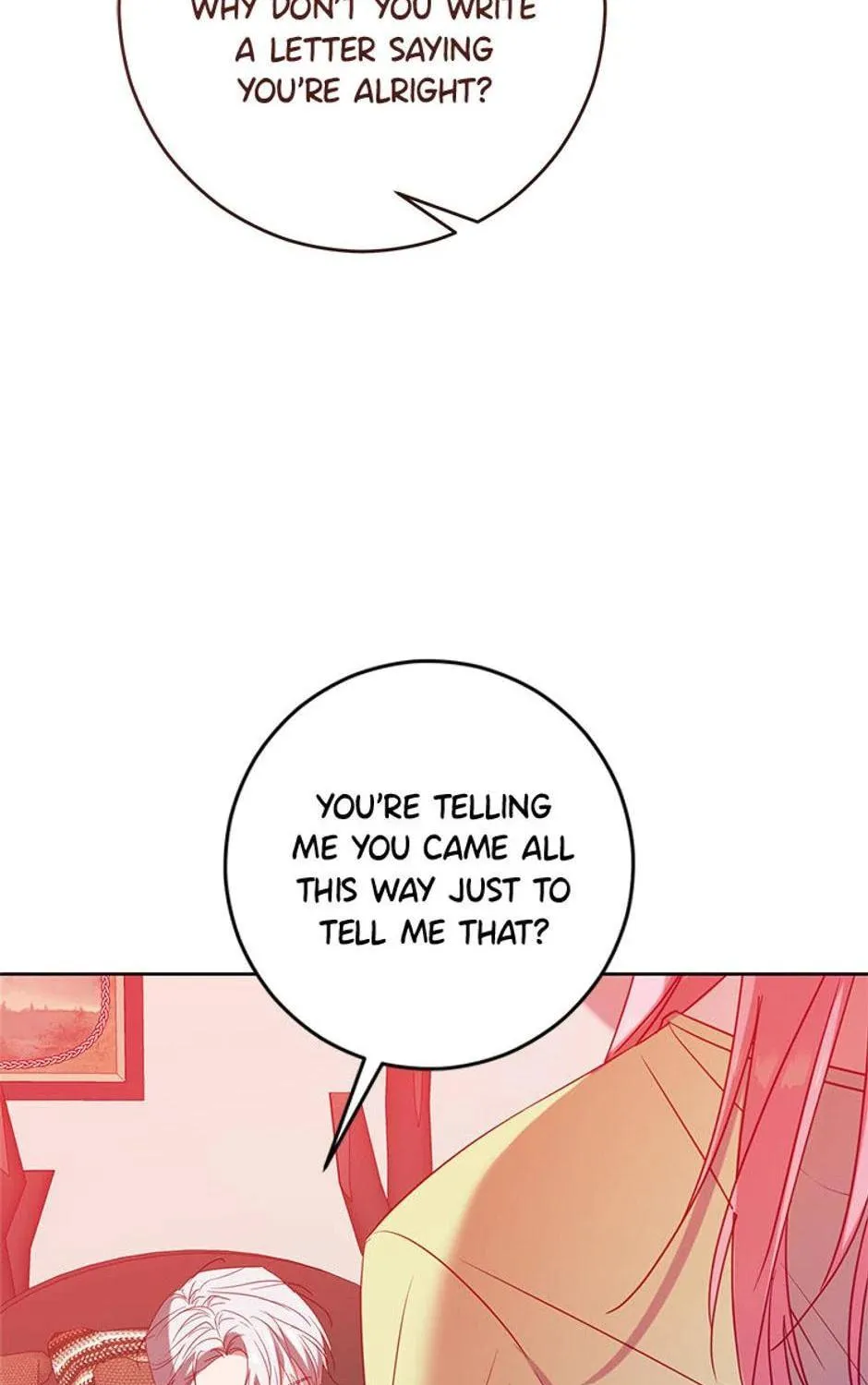 Who's the Baby's Father? Chapter 54 page 125 - 
