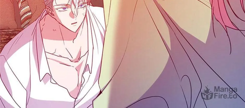 Who's the Baby's Father? Chapter 54 page 126 - 