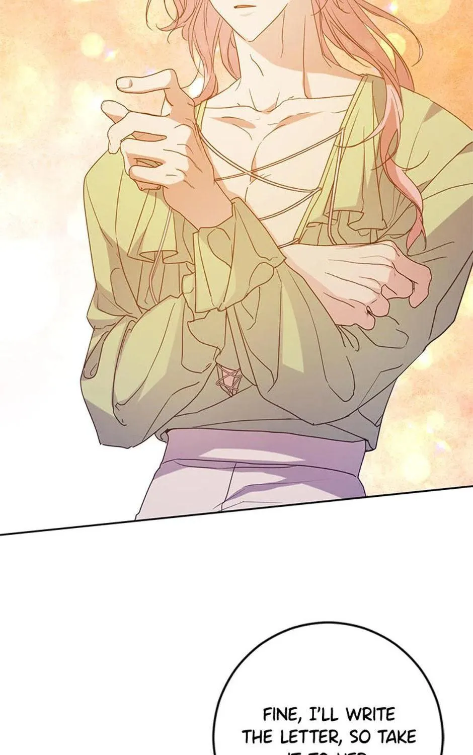 Who's the Baby's Father? Chapter 54 page 129 - 