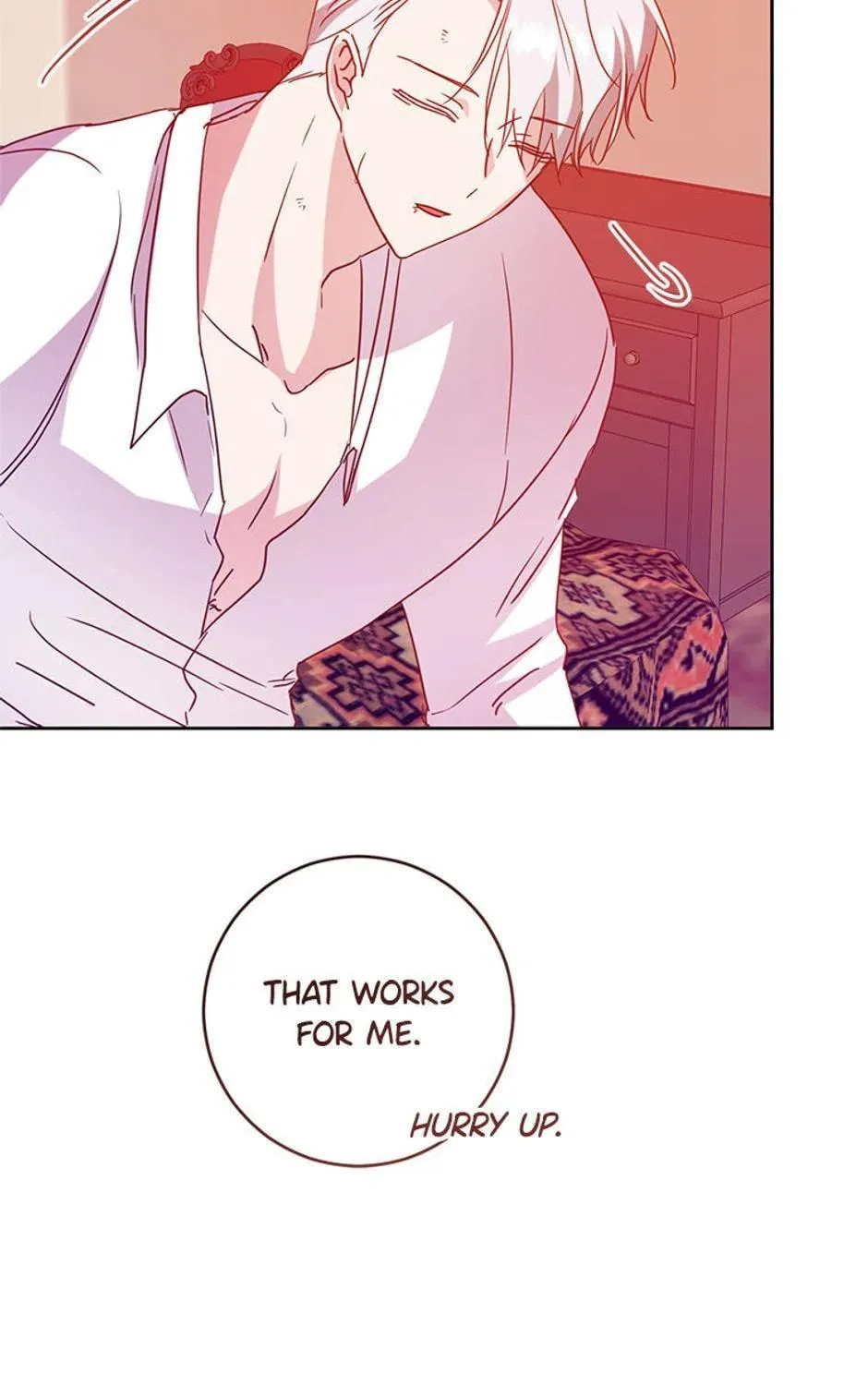 Who's the Baby's Father? Chapter 54 page 131 - 