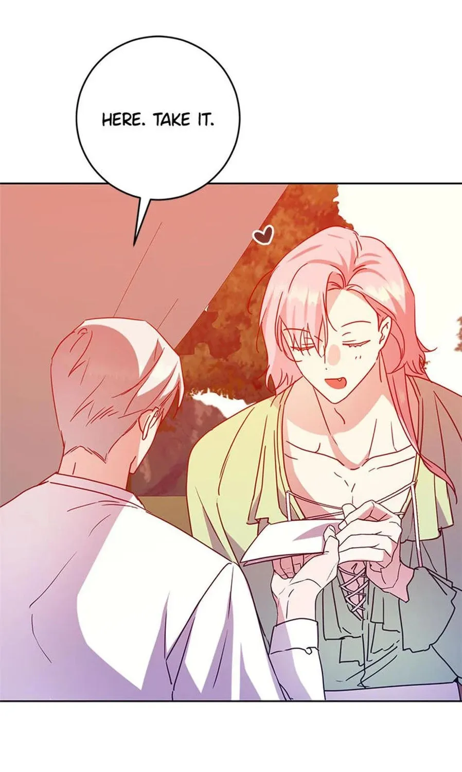 Who's the Baby's Father? Chapter 54 page 135 - 