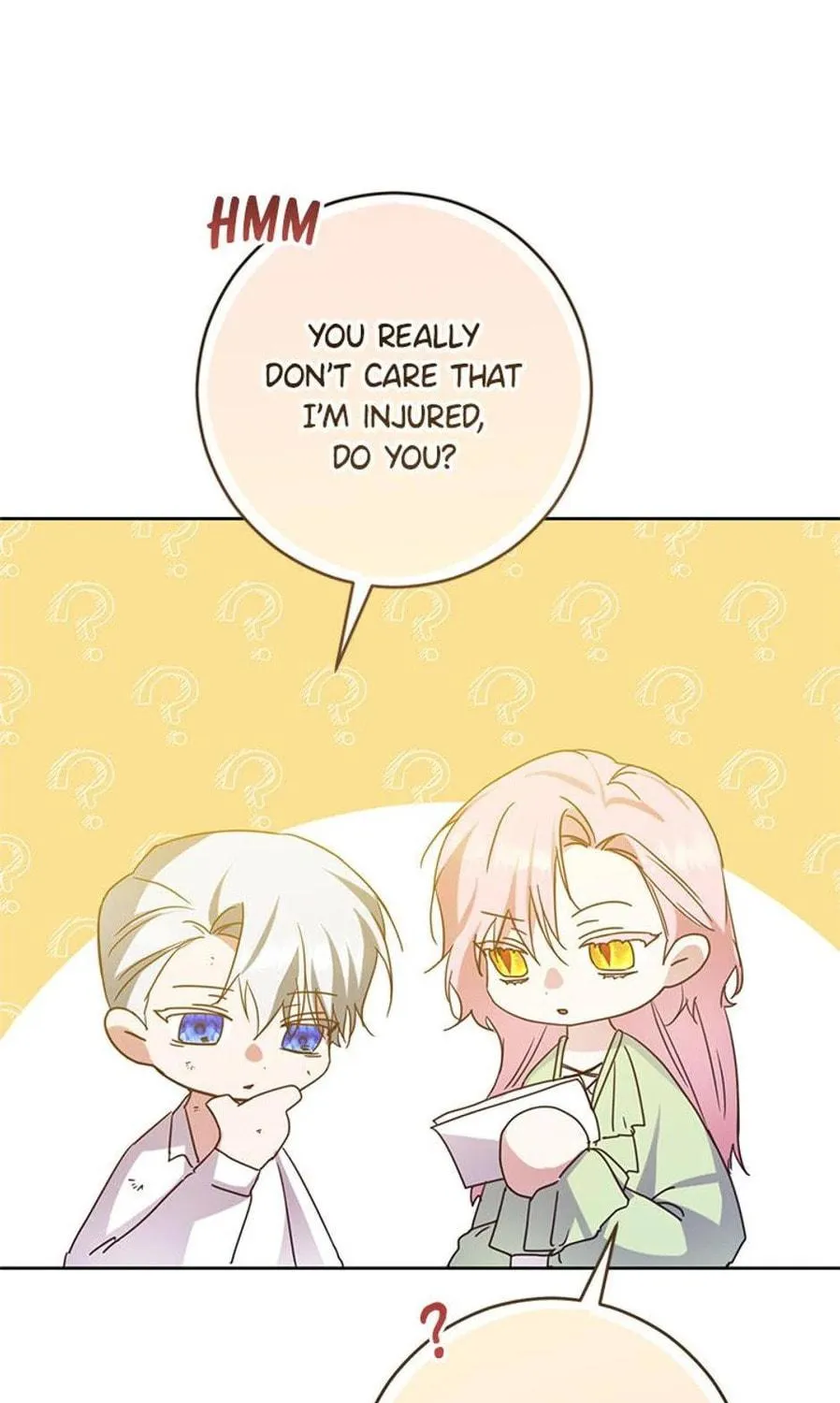 Who's the Baby's Father? Chapter 54 page 137 - 