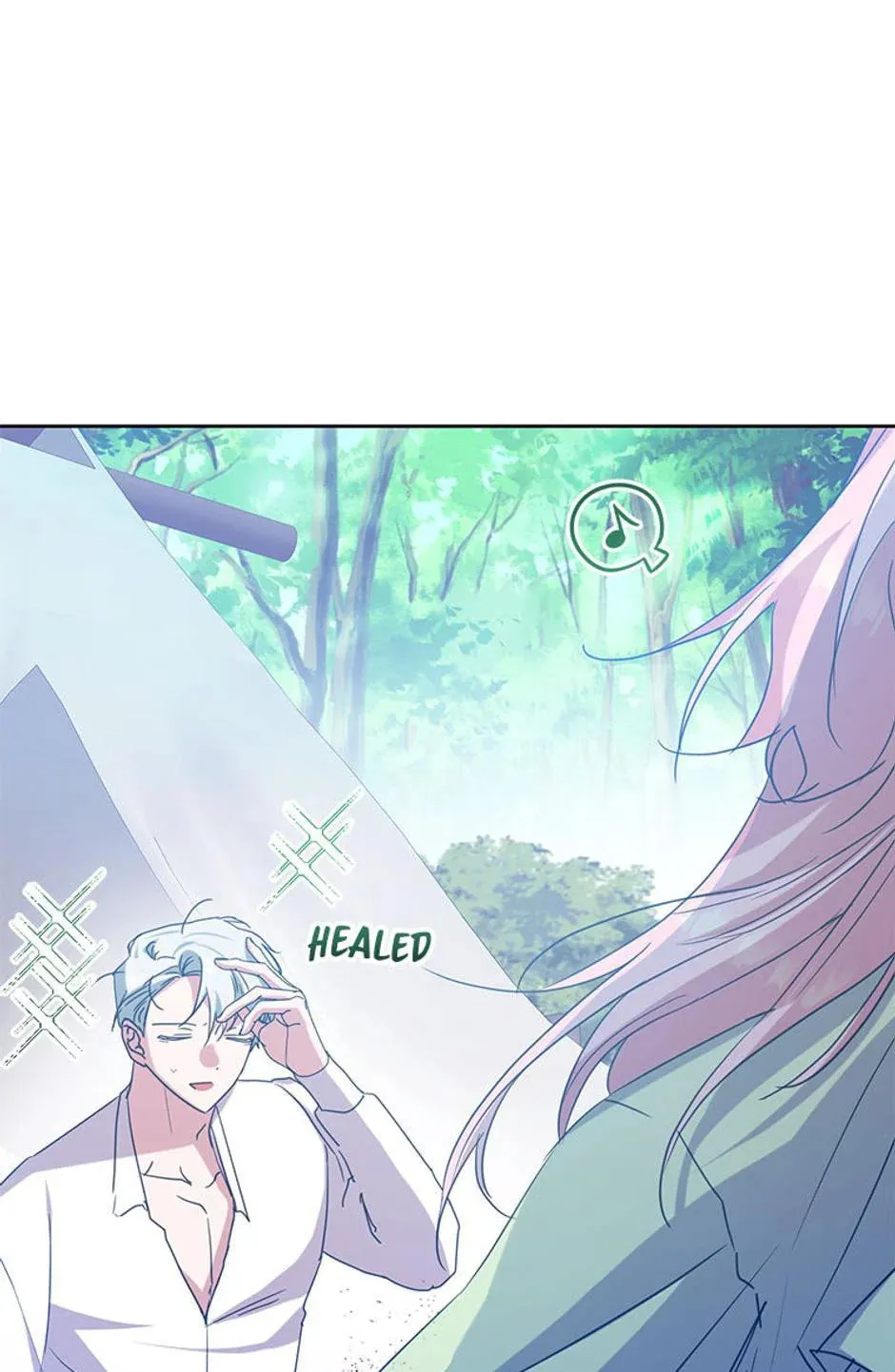 Who's the Baby's Father? Chapter 54 page 145 - 