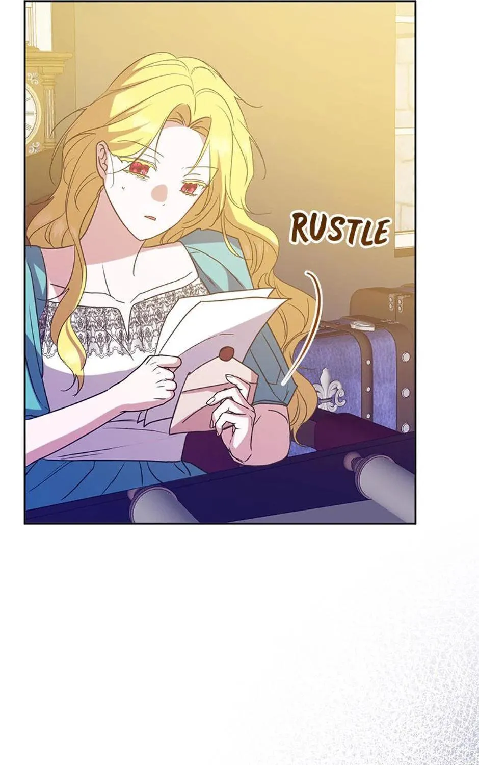 Who's the Baby's Father? Chapter 54 page 17 - 