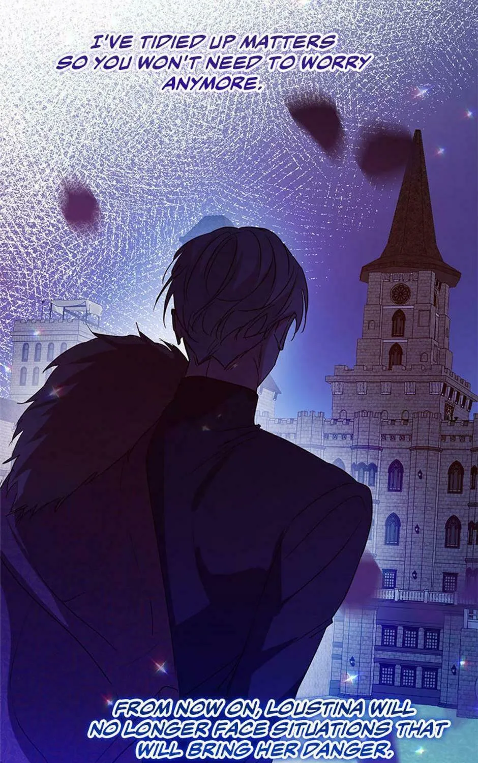 Who's the Baby's Father? Chapter 54 page 19 - 