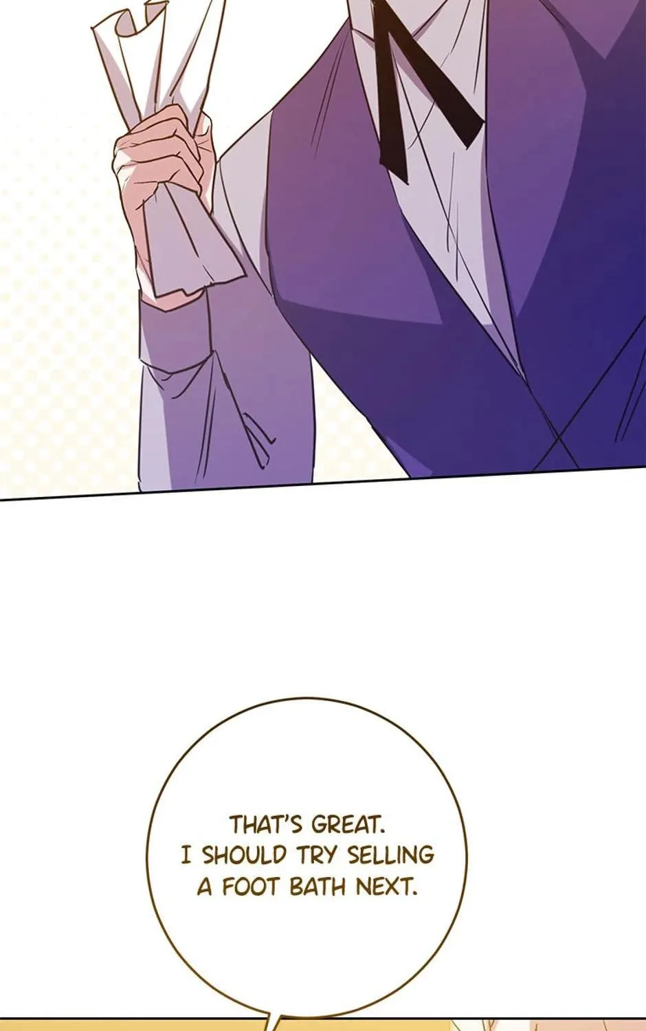Who's the Baby's Father? Chapter 54 page 3 - 