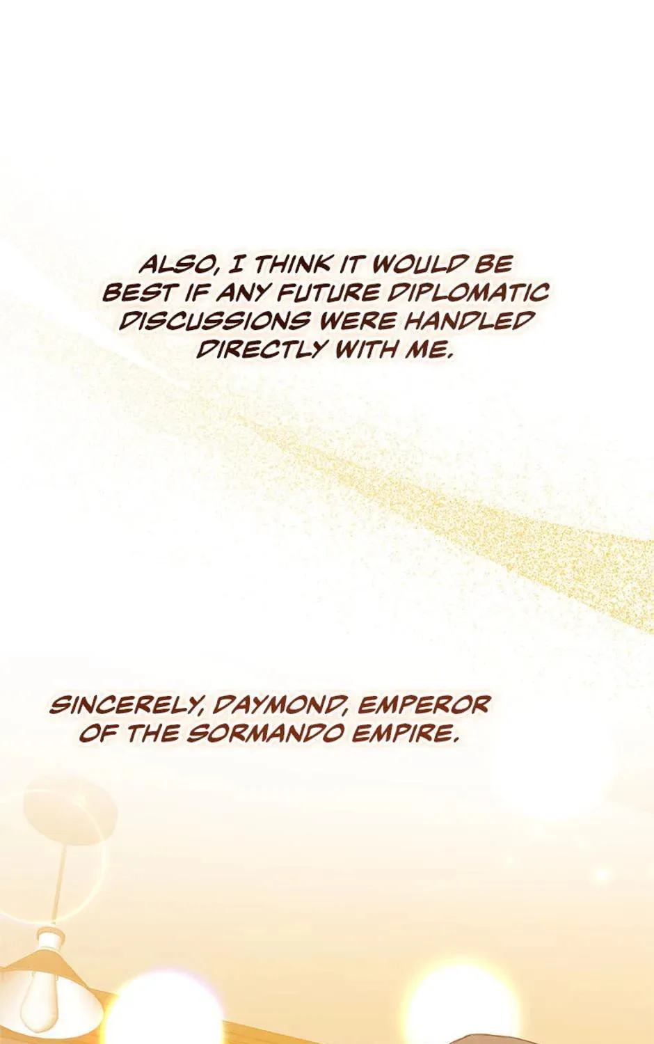 Who's the Baby's Father? Chapter 54 page 21 - 