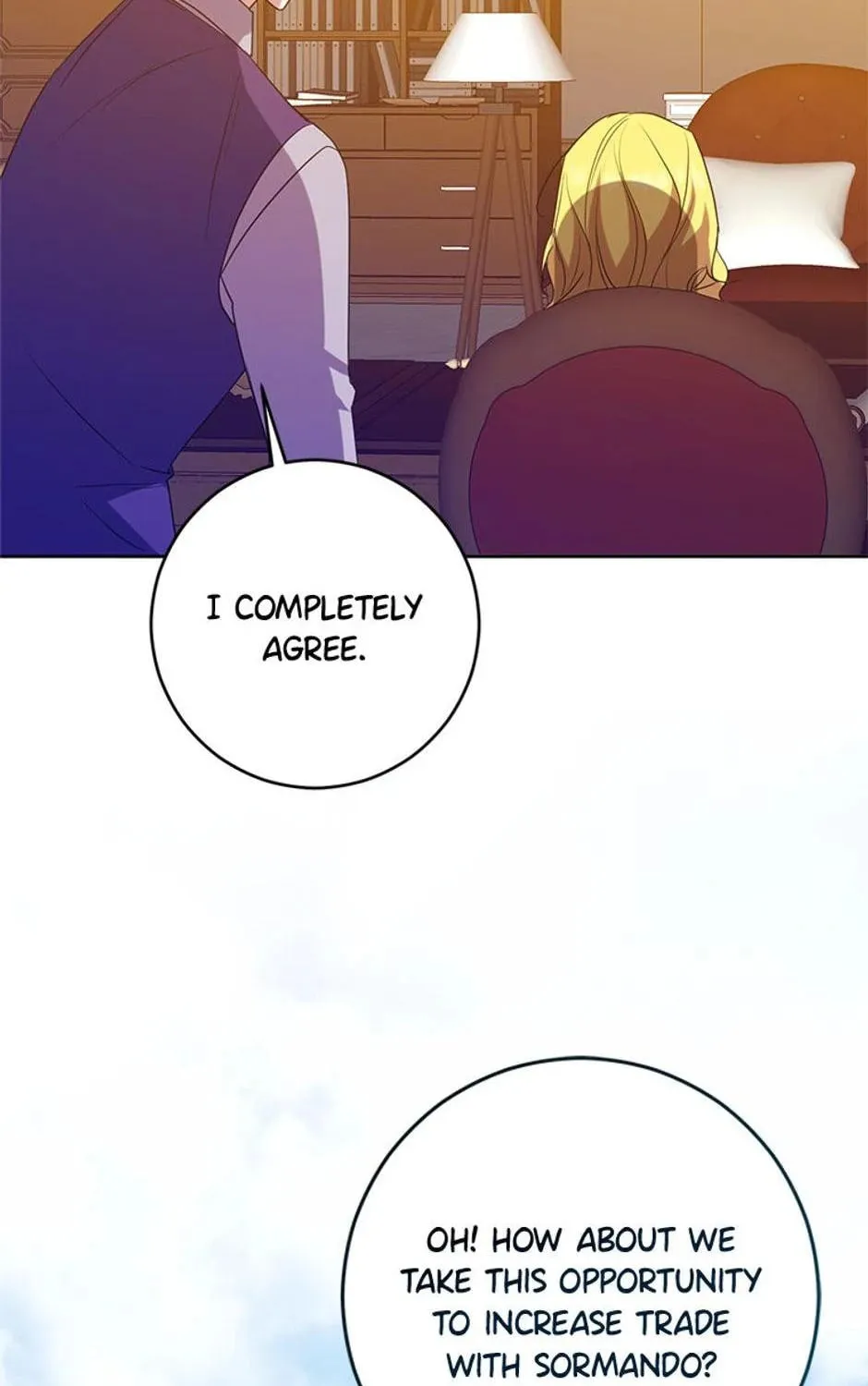 Who's the Baby's Father? Chapter 54 page 25 - 