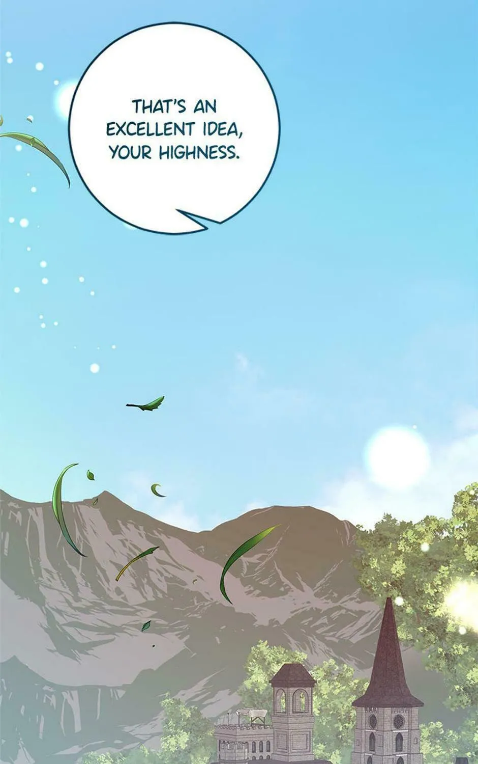 Who's the Baby's Father? Chapter 54 page 27 - 