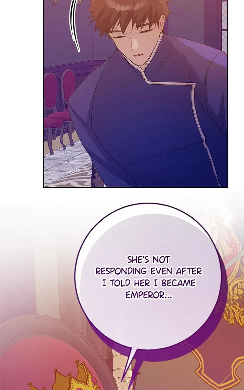 Who's the Baby's Father? Chapter 54 page 31 - 
