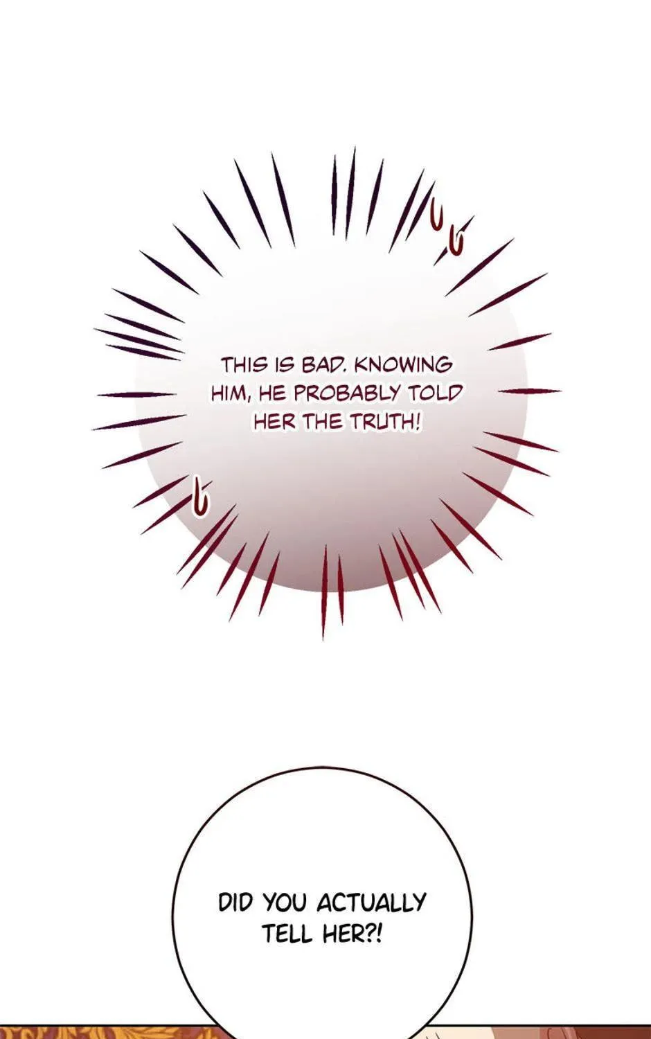 Who's the Baby's Father? Chapter 54 page 41 - 