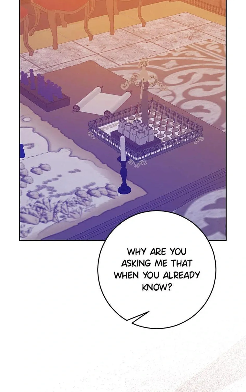 Who's the Baby's Father? Chapter 54 page 45 - 
