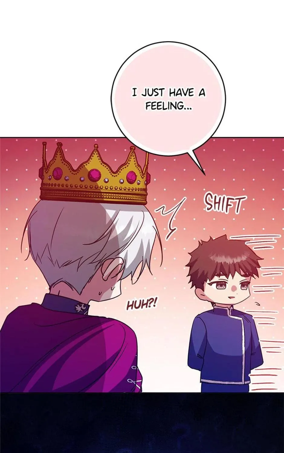 Who's the Baby's Father? Chapter 54 page 49 - 