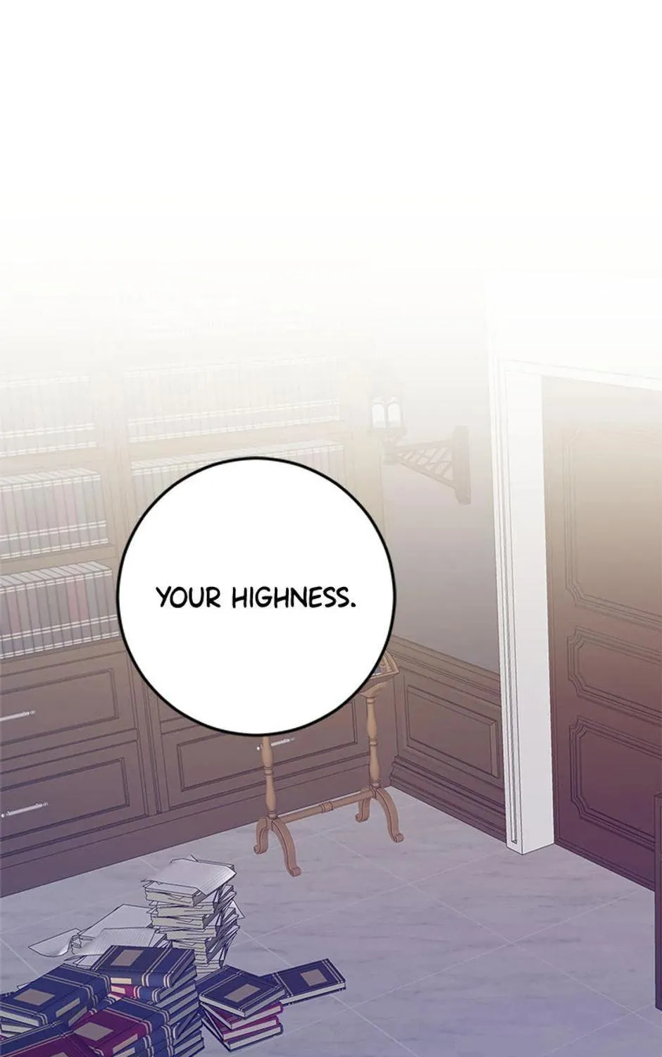 Who's the Baby's Father? Chapter 54 page 59 - 