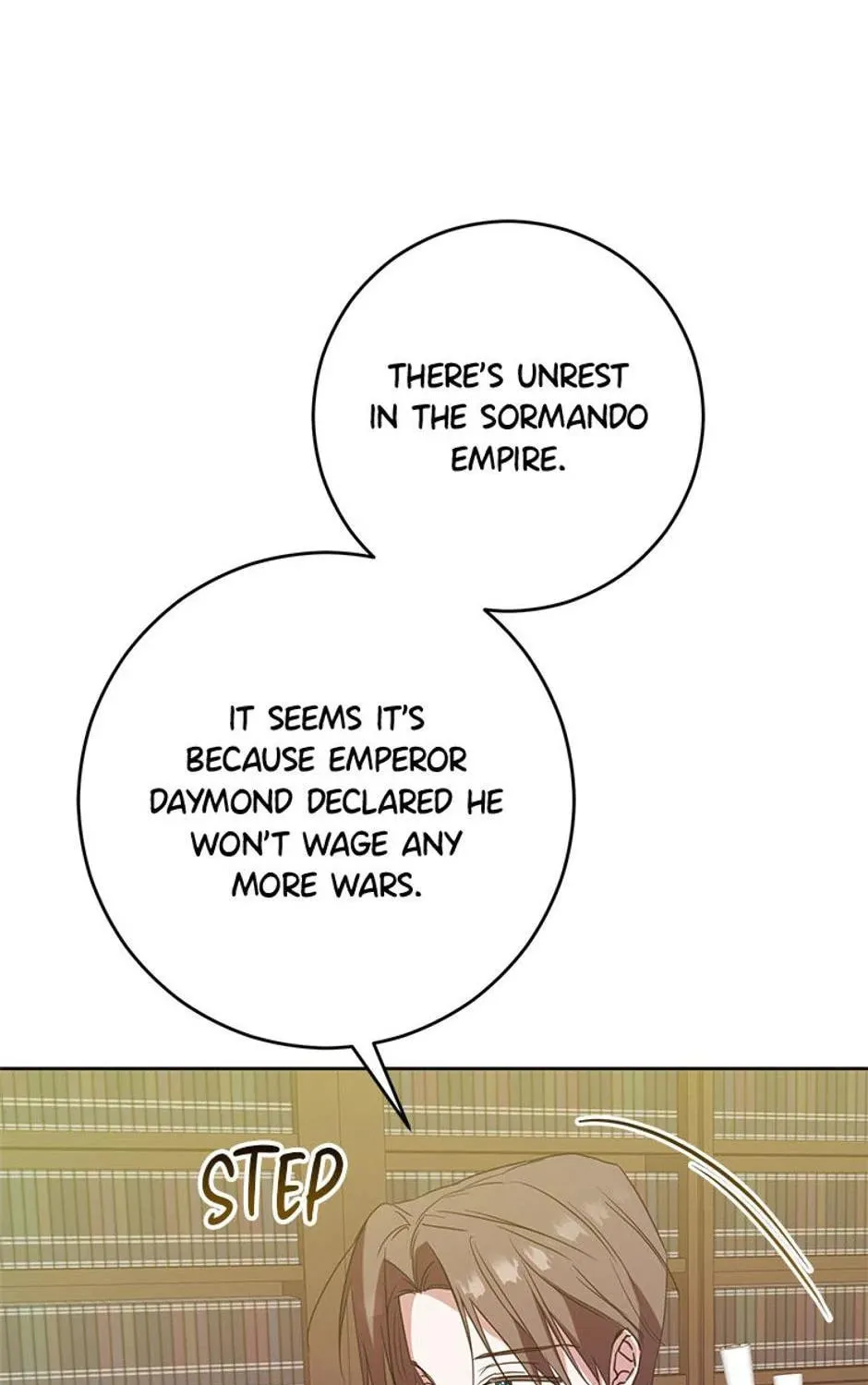 Who's the Baby's Father? Chapter 54 page 61 - 