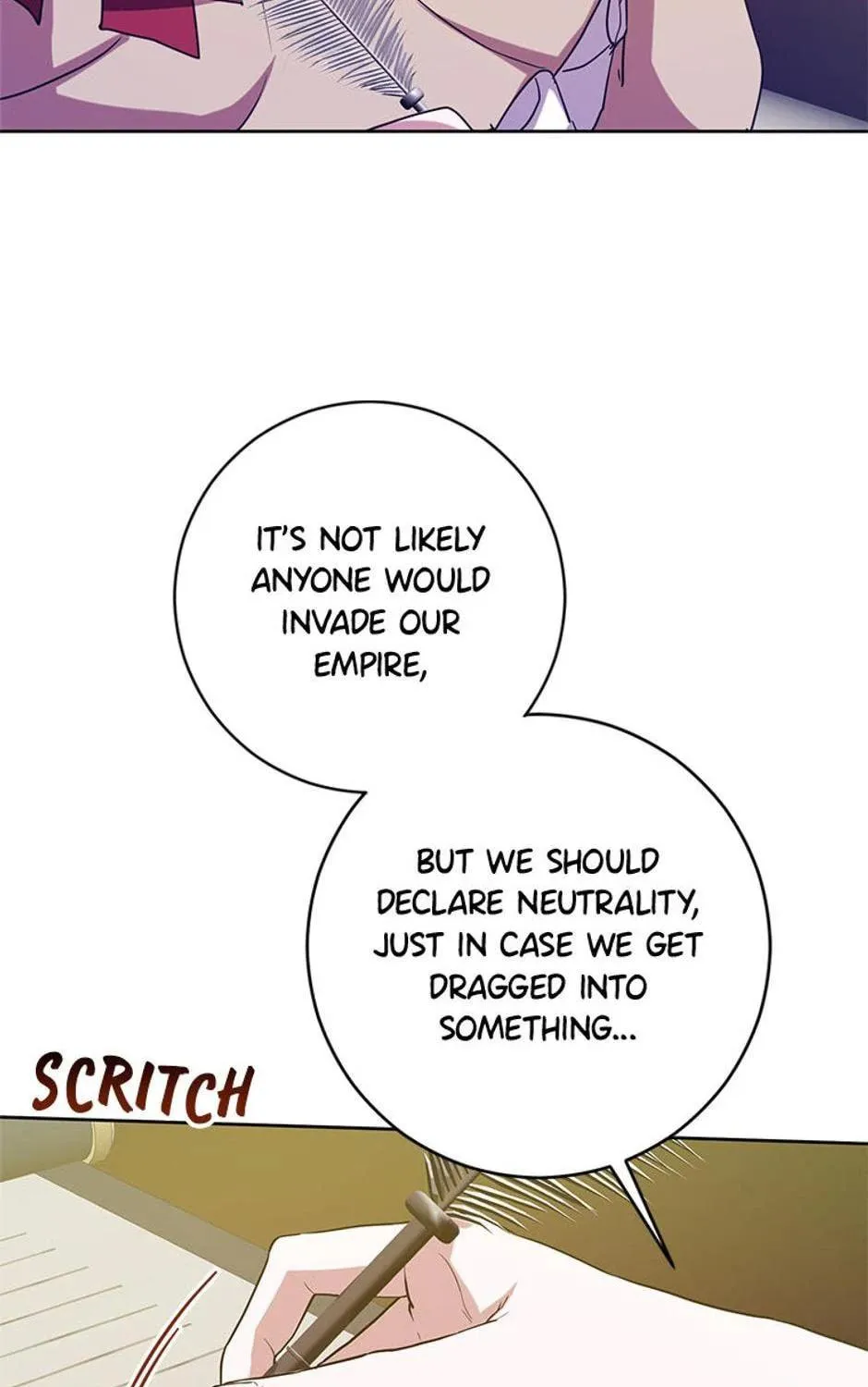 Who's the Baby's Father? Chapter 54 page 65 - 