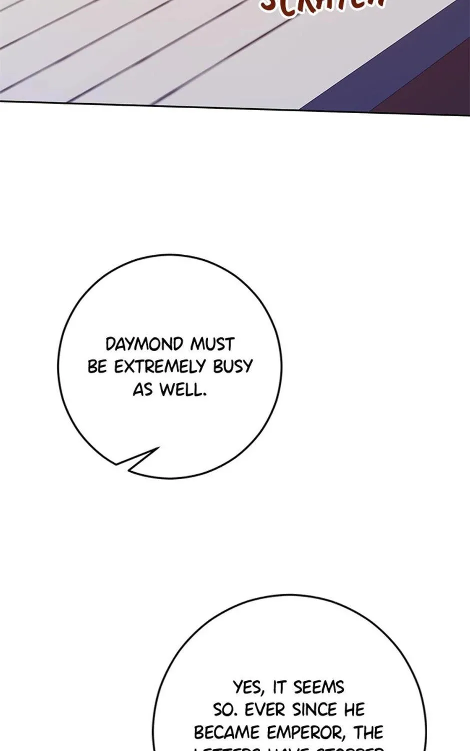 Who's the Baby's Father? Chapter 54 page 67 - 