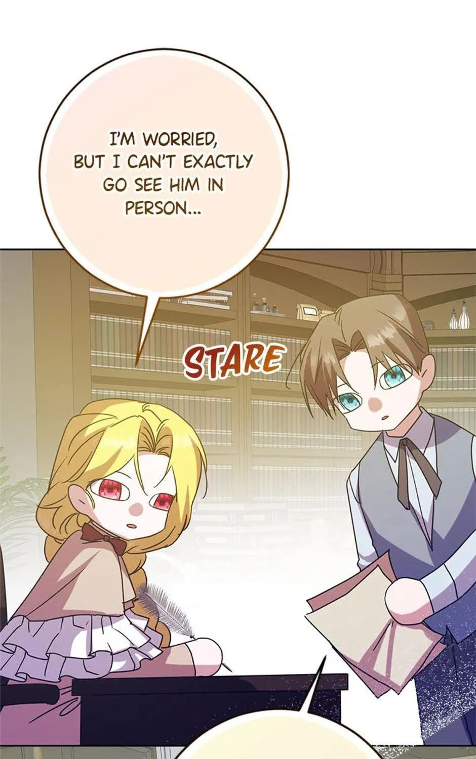 Who's the Baby's Father? Chapter 54 page 69 - 
