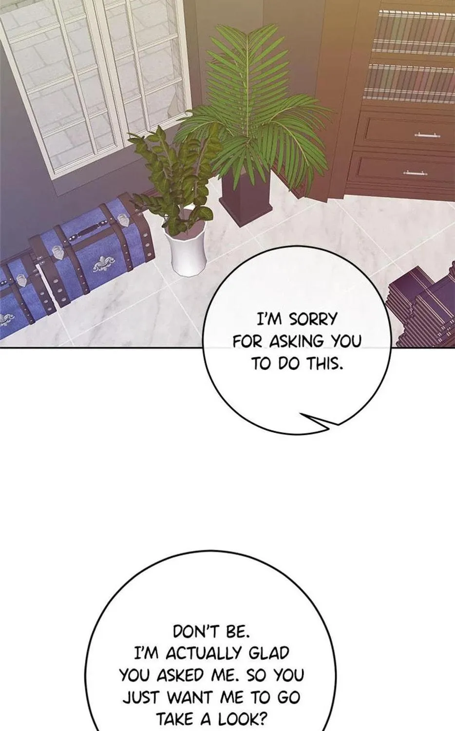 Who's the Baby's Father? Chapter 54 page 77 - 
